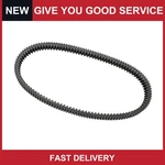 Drive V-belt NO.3211101 Fit For Polaris Ranger 2004 2005 2006 Atv Utv. Fixed Price $67.29.