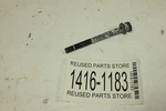 1989 Yamaha Phazer 480 Snowmobile Primary Clutch Bolt 8V0-17647-10-00. Fixed Price $25.00.