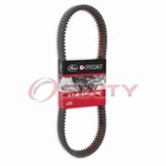 Gates G-force Redline Drive Belt Yamaha VX600 Vmax 1999 Automatic We. Fixed Price $89.41.