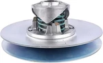 AM138486 Secondary Transaxle Driven Clutch Replacement For John Deere Gator Hpx. Fixed Price $84.99.