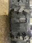 Arctic Cat Camso 137 X 15 Ripsaw Quiet Track 3602-202. Fixed Price $719.95.