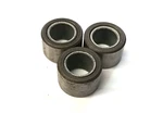 New Oem Arctic Cat Three Rollers W/ Bearings 0746-018 Artic. Fixed Price $56.35.