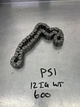 11 12 13 Polaris 600 Widetrak Iq Chain Gearcase Transmission. Fixed Price $56.39.