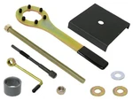 Spi Clutch Tool Kit For Ski-doo 600 & 900 Ace Models Primary Secondary Removal. Fixed Price $84.95.