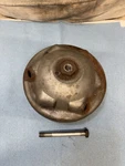 1974 Scorpion Super Stinger 440 Primary Clutch Assembly 042830. Fixed Price $249.99.