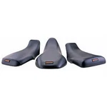 Pacific Power Quad Works Seat Cover For Honda Black 30-13504-01. Fixed Price $55.12.