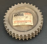 New Oem Yamaha 888-47587-00-00 Sprocket Nos. Fixed Price $79.99.