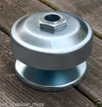 1" Series Go Kart Torque Converter Driver Clutch Replaces Comet 40/44 203015A. Fixed Price $59.99.