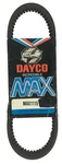 Dayco MAX1115 Polaris Snowmobile 1992 Indy Lite Deluxe, 90 Sport 43 5/8"X1 3/16". Fixed Price $31.99.