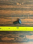 Polaris 7512394 Pure Oem Nos Snowmobile Atv Chaincase Bolt. Fixed Price $5.99.