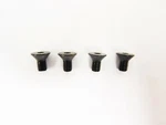 Oem Arctic Cat Snowmobile Screws Set Of 4) 0623-614 Read Listing. Fixed Price $5.95.