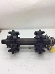 Ski Doo Drive Axle Shaft Tooth 2023-2024 Mxz Renegade 504154543 Ace 600R 850. Fixed Price $289.95.