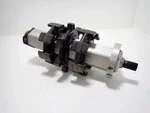 Driveshaft - 2016 Polaris Rmk 800 1590535, 1590543 (axys). Fixed Price $400.00.