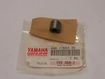 Nos Yamaha 8AB-17624-30-00 Primary Sheave Roller VX750. Fixed Price $43.99.