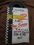 Dayco Ultimax 2 Drive Belt 144-4740. Fixed Price $45.00.