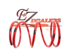 Snowmobile Secondary Clutch Spring Red Black 4-1/4" Many Polaris Ski-doo. Fixed Price $19.99.