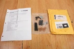 1991 Polaris Trail Oem Primary Clutch Update Kit (new Old Stock). Fixed Price $189.00.