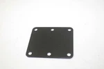 97 Arctic Cat Powder Special Oem Belt Cover Hinge Backing Plate 0616-345 Q3566. Fixed Price $19.49.