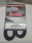 Marshall Racing Max Torque Snowmobile Belt MTP809. Fixed Price $90.00.