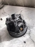 25 Polaris Patriot Boost 850 VR1 137" Primary Drive Pully Clutch. Fixed Price $310.00.
