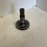 Arctic Bearcat Lynx 54T Input Shaft 0702-686. Fixed Price $90.56.