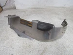 2025 Arctic M858 Catalyst Alpha Clutch Guard Drive Cover Stock Oem #1274. Fixed Price $94.99.
