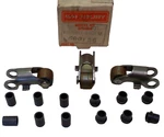Nos Salsbury 910 Drive Clutch 690156 Kit Roller Arctic Cat Puma Hirth Mod Jlo. Fixed Price $28.49.