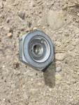 Polaris Phoenix 200 Oem 0452502 Nut Clutch Secondary. Fixed Price $25.00.