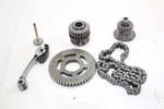 14-15 Ski-doo Renegade 900 Adrenaline Ace Chain Case Gear 504152581 504152630. Fixed Price $200.00.