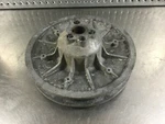 1996 Ski-doo Touring Le Secondary Clutch 504141700 504095900 S018D. Fixed Price $52.49.