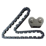 Link Belt Silent Chain, 13W, 66. Fixed Price $75.99.