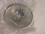 Oem Comet 200410A Sheave Half With Hub. Fixed Price $19.99.