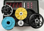 GY6 150CC - 232CC Scooter Performance Variator Drive Clutch And Bell Kit. Fixed Price $144.45.