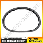 New Drive Belt 8JP-17641-00 Compatible With Yamaha Sr Viper Sidewinder Tx 15-19. Fixed Price $58.16.