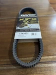 Dayco Xtx 5032 Extreme Torque Snowmobile Belt Fits Arctic Cat. Fixed Price $120.00.