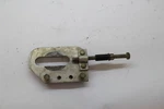 1995 Arctic Cat Ext 580 Powder Special Axle Adjusters. Fixed Price $11.25.