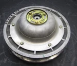 Oem 1999-2000 Polaris Super Sport Touring 550: Secondary Clutch. Fixed Price $50.00.
