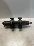2008-2011 Polaris Rmk 700 155 Track Oem 2.86 Pitch Tooth Driver Shaft. Fixed Price $114.97.