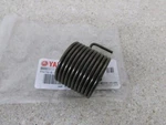 Yamaha YZ250 YZ465 YZ490 WR500 Oem Kick Start Return Spring 90508-30422-00. Fixed Price $22.95.