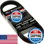 Gates 24G4022 Force Workhorse Continuously Variable Transmission Cvt Belt. Fixed Price $110.29.