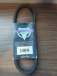 Advantage By Kimpex Dayco 210016 Snowmobile Belt. Fixed Price $24.99.