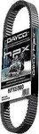 Ski Doo (bombardier) Hpx Belt Mx Blizzard 800 Ho P-tek 2007 Snowmobile.... Fixed Price $82.48.