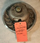 Polaris Snowmobile Secondary (driven) Clutch Oem 1322827. Fixed Price $120.00.