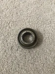 Oem Polaris Bearing 3514523. Fixed Price $29.99.