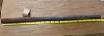 Boa Ski Snowmobile 72 Mark Ii Wt Front Track Drive Shaft S-04-02-005 Nos Vintage. Fixed Price $99.99.