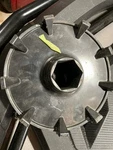 2602-504 Arctic Cat Sprocket Drive-involute 9T-2.86 Pitch, New Oem. Fixed Price $49.95.