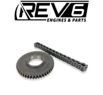 Polaris 17-19 Ace 900 Upgraded Hd Reverse Chain Kit. Fixed Price $545.99.