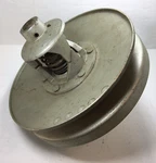 Vintage Snowmobile Driven Clutch W/ Shaft Moto-ski Or Others New Old Stock. Fixed Price $179.99.