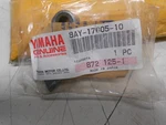 Nos Yamaha VX500U VX600U Snowmobile Genuine Clutch Weight Oem. Fixed Price $22.00.