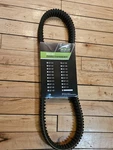 Nos Arctic Cat Drive Belt 0627-083 12-17. Fixed Price $134.31.